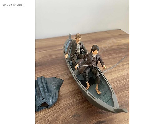 Used & Brand New Items / Toys & Hobbies / Action Figures / Movies & TV Series