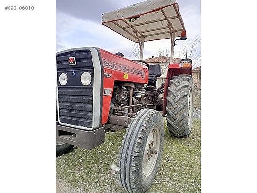 1997 Sahibinden Ikinci El Massey Ferguson Satilik Traktor 60 000 Tl Ye Sahibinden Com Da 893106010