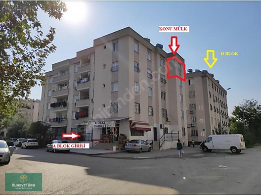 osmaniye merkez m akif ersoy mahallesinde daire a 13 satilik daire ilanlari sahibinden com da 234106040