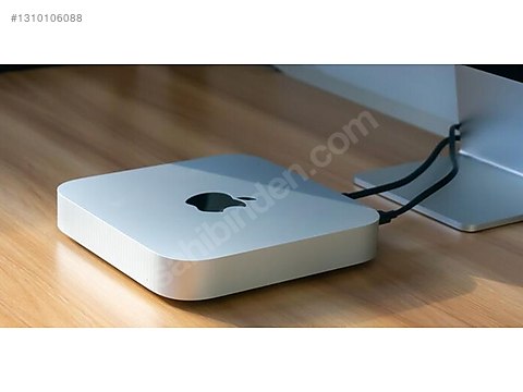Apple / mac mini M2 16 GB RAM 256 SSD | Garantili sahibinden.comda ...