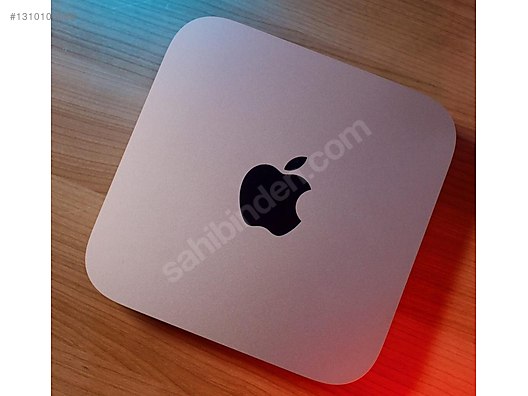 Apple / mac mini M2 16 GB RAM 256 SSD | Garantili sahibinden.comda ...