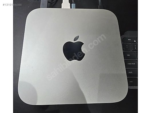 Apple / mac mini M2 16 GB RAM 256 SSD | Garantili sahibinden.comda ...