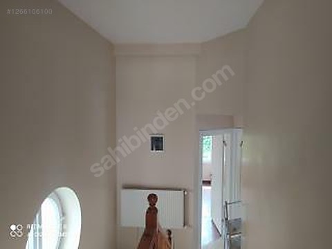 Sekili Sitesi Orman ve Şehir manzaralı Müstakil Villa