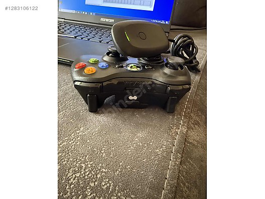 Used & Brand New Items / Gaming & Gamers Exclusive / Gaming Equipment / PC Controller & Gamepad