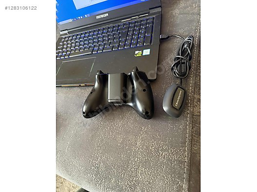 Used & Brand New Items / Gaming & Gamers Exclusive / Gaming Equipment / PC Controller & Gamepad