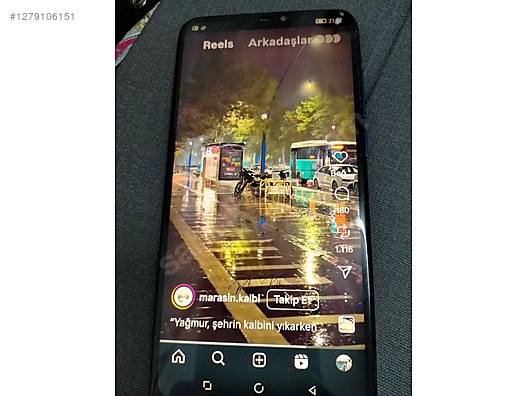 Used & Brand New Items / Cell Phones & Accessories / Cell Phones / Casper / VIA G3