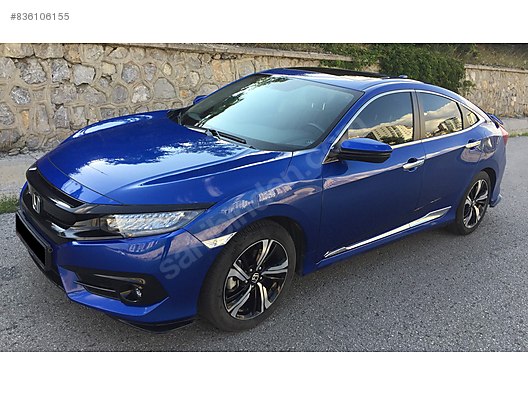 honda civic 1 6i vtec eco executive sahibinden temiz servis bakimli honda civic eco executive sport sahibinden comda 836106155