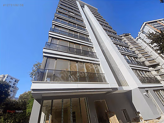 Caddebostan Ogün Sokak'ta 2+1 Dairemiz Sizleri bekliyor #1273106158