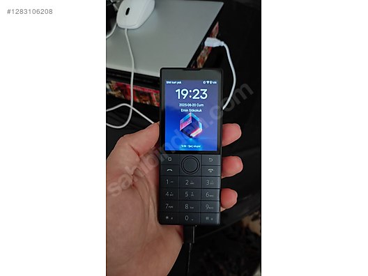 Used & Brand New Items / Cell Phones & Accessories / Cell Phones / Qin / F22