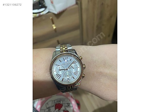 Michael Kors / Michael Kors saat sahibinden.comda - 1321106272
