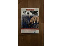 INSIGHT GUIDES NEW YORK