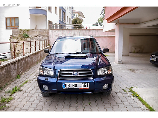 subaru forester 2 0 xt subaru forester xt prodrive performance pack at sahibinden com 933106304 subaru forester 2 0 xt subaru forester xt prodrive performance pack at sahibinden com 933106304