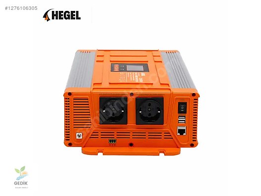 İkinci El ve Sıfır Alışveriş / Bahçe & Yapı Market / Yapı Malzemeleri / Isıtma / Güneş Enerjisi Sistemi