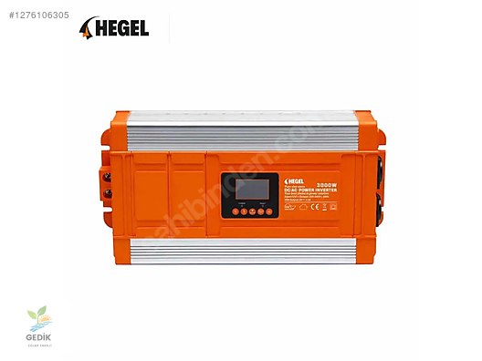 İkinci El ve Sıfır Alışveriş / Bahçe & Yapı Market / Yapı Malzemeleri / Isıtma / Güneş Enerjisi Sistemi