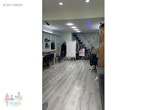 MANİSA GÜZELYURT MAHALLESİNDE SATILIK DÜKKAN