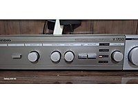 grundig v1700 amfi