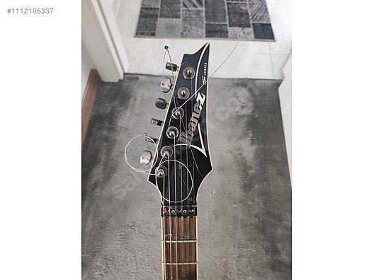 Ibanez s770 online