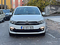 DİVAN OTODAN/ 2021 MODEL/ C ELYSEE/ DEĞİŞENSİZ/96.000 KM #1285106342
