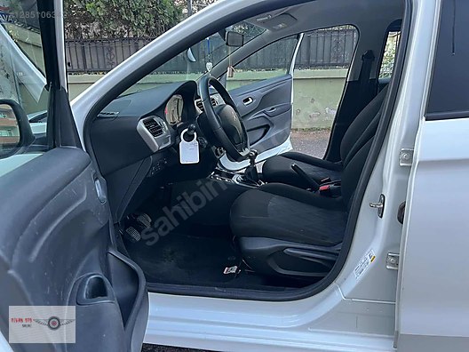 Vasıta / Otomobil / Citroen / C-Elysée / 1.5 BlueHDI / Shine