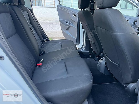 Vasıta / Otomobil / Citroen / C-Elysée / 1.5 BlueHDI / Shine