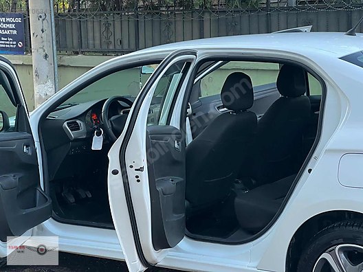 Vasıta / Otomobil / Citroen / C-Elysée / 1.5 BlueHDI / Shine