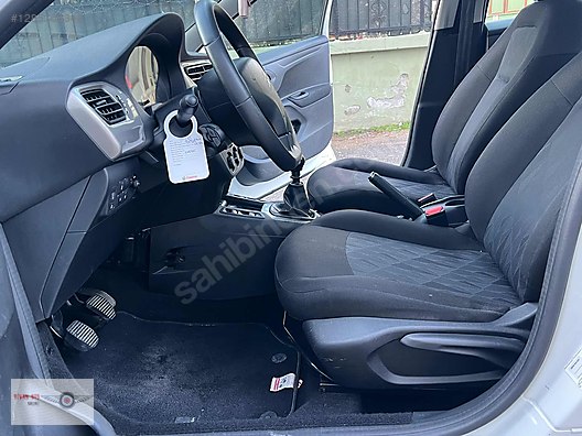 Vasıta / Otomobil / Citroen / C-Elysée / 1.5 BlueHDI / Shine