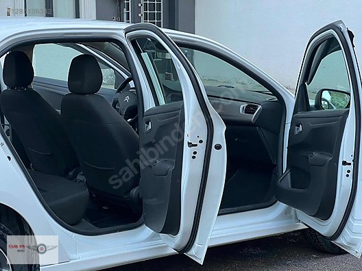 Vasıta / Otomobil / Citroen / C-Elysée / 1.5 BlueHDI / Shine