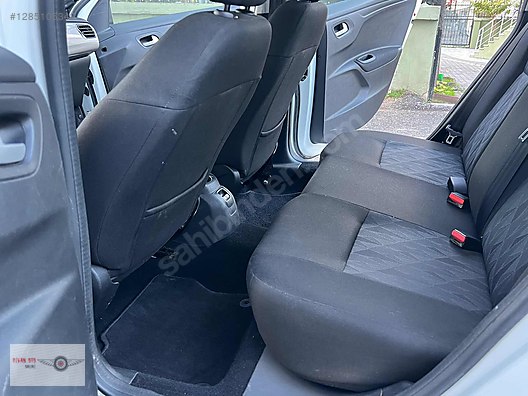 Vasıta / Otomobil / Citroen / C-Elysée / 1.5 BlueHDI / Shine