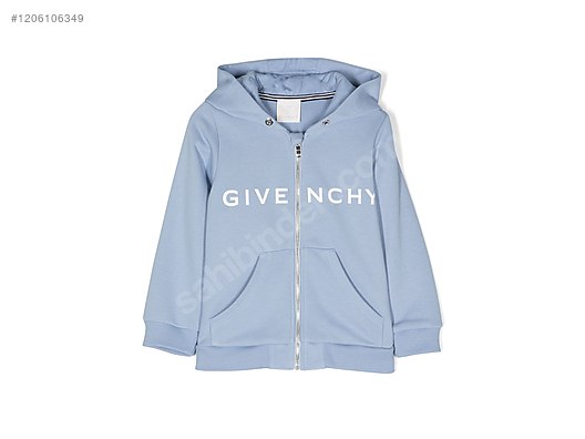 Baby blue givenchy hoodie online