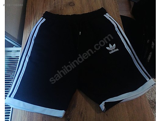 İkinci El ve Sıfır Alışveriş / Giyim & Aksesuar / Kadın / Giyim / Şort