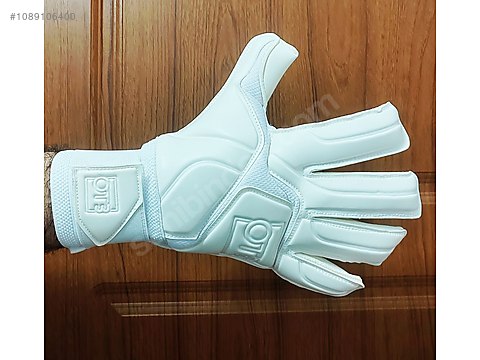 2024 DOB君 パールゴールドホワイト GEM MT 10 Sıfır 10 Eldiven - 1089106400