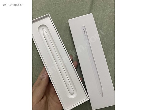 Apple Pencil (USB-C) sahibinden.comda - 1328106415