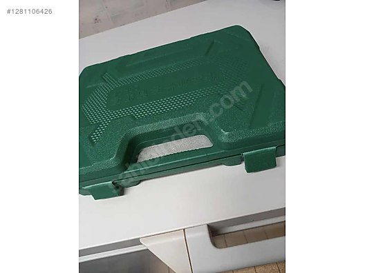 İkinci El ve Sıfır Alışveriş / Bahçe & Yapı Market / El Aletleri / Anahtar / Lokma & Cırcır