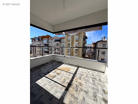 EMLAX SİVAS'TAN ŞEYHŞAMİL MAHALLESİN DE SATILIK 3+1 DAİRE #1287106432