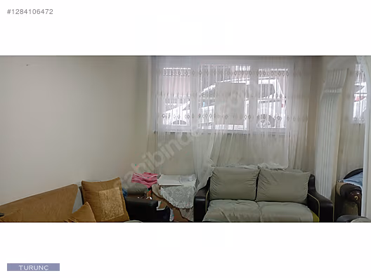 HIRKAİ ŞERİF CAMİ YAKININDA KİRALIK TEMİZ DAİRE #1284106472