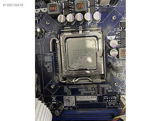 Used & Brand New Items / Computers / Desktops / Desktop Components / Motherboards