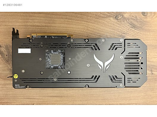 İkinci El Ekran Kartı