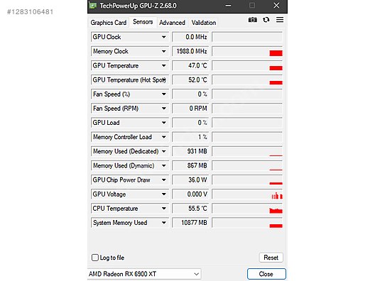 Powercolor Ekran Kartı