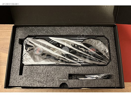 Powercolor Ekran Kartı