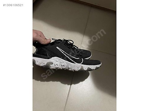 48出品　あと1日 Adidas Orijinal Boost Sneaker - 37 Numara - Spor Ayakkabı - 1315708269
