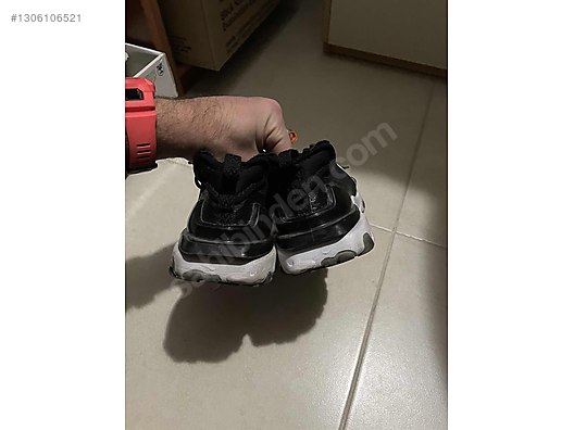 48出品　あと1日 Adidas Orijinal Boost Sneaker - 37 Numara - Spor Ayakkabı - 1315708269