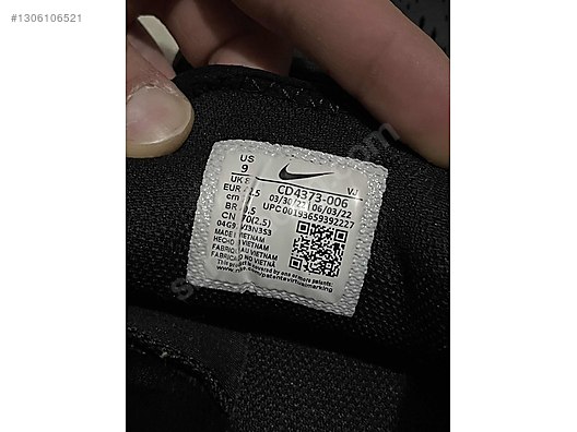 48出品　あと1日 Adidas Orijinal Boost Sneaker - 37 Numara - Spor Ayakkabı - 1315708269