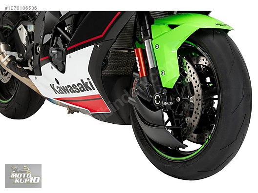 Fren / PUIG KAWASAKİ ZX10RR FREN DİSK SOĞUTUCU sahibinden.comda