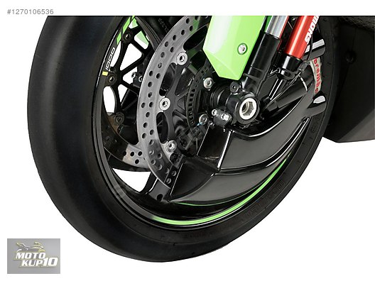 Fren / PUIG KAWASAKİ ZX10RR FREN DİSK SOĞUTUCU sahibinden.comda