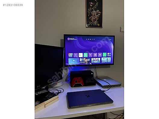 Used & Brand New Items / Gaming & Gamers Exclusive / Game Systems & Consoles / Xbox Series X