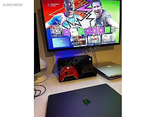 Used & Brand New Items / Gaming & Gamers Exclusive / Game Systems & Consoles / Xbox Series X