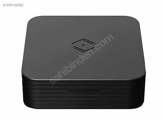 Used & Brand New Items / Home Electronics / Home Audio / Network Player