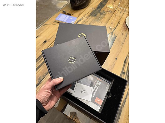 Used & Brand New Items / Home Electronics / Home Audio / Network Player