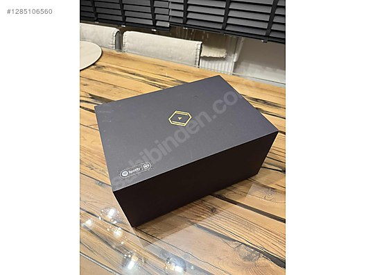 Used & Brand New Items / Home Electronics / Home Audio / Network Player