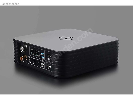 Used & Brand New Items / Home Electronics / Home Audio / Network Player